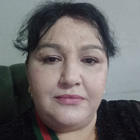Hasta ve yaşlı bakıcı, Gülten, KUCUKCEKMECE