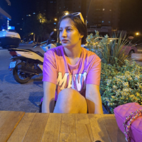 Hasta ve yaşlı bakıcı, Merve, ESENYURT
