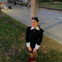 Çocuk bakıcısı , Bahar, KUCUKCEKMECE