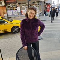 Сиделка, Ayşe Zeliha, BAYRAMPASA