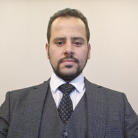 Tutor, Ahmet Fahreddin, CANKAYA