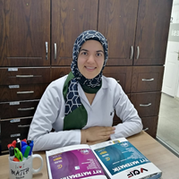 Özel ders öğretmeni , TUĞBA, KEMER