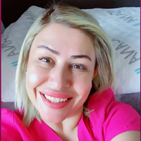 Hasta ve yaşlı bakıcı, Meryem, UMRANIYE