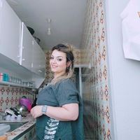 Ev işlerine yardımcı , Gözde, USKUDAR