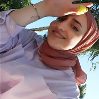 Caregiver, Dilek, BAYRAMPASA