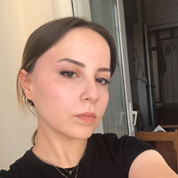 Özel ders öğretmeni , Ece, KUCUKCEKMECE