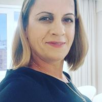 Hasta ve yaşlı bakıcı, Ayla, PENDIK