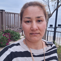 Housekeepers, Gül, ZEYTINBURNU