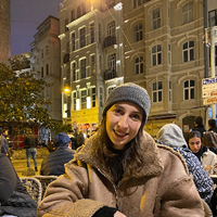 Nanny, Merve, BESIKTAS