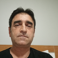 Hasta ve yaşlı bakıcı, Erol, BUYUKCEKMECE