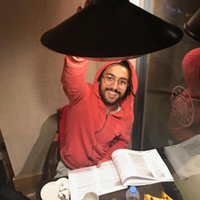 Tutor, Habib, BEYOGLU