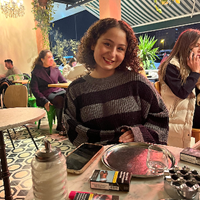 Çocuk bakıcısı , Selena , BAYRAMPASA