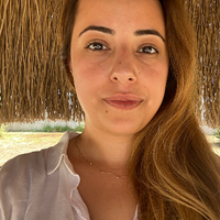 Özel ders öğretmeni , Elif, MAMAK