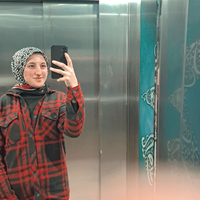 Hasta ve yaşlı bakıcı, Havvanur, KARATAY