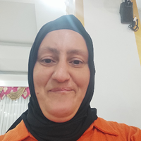 Housekeepers, Tuğba, ATASEHIR