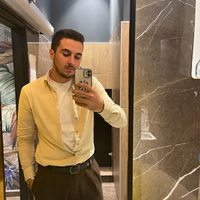 Özel ders öğretmeni , Hasan Can, BAYRAMPASA