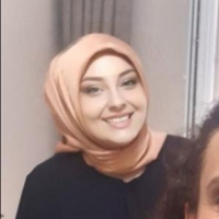 Çocuk bakıcısı , Sinem, BAYRAMPASA