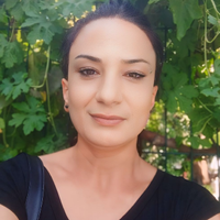 Ev işlerine yardımcı , Nebahat, MENEMEN