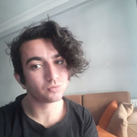 Hasta ve yaşlı bakıcı, Ali, SANCAKTEPE