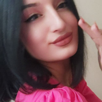 Няня, Helin, MALTEPE