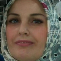 Hasta ve yaşlı bakıcı, Tülay, TURHAL