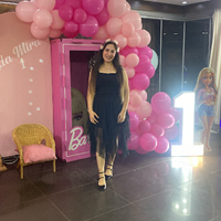 Няня, Neslihan, KONYAALTI