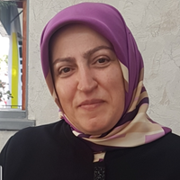 Çocuk bakıcısı , Güler, KARTAL