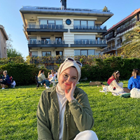Çocuk bakıcısı , Tubanur, KUCUKCEKMECE