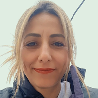 Çocuk bakıcısı , Zeliha, KARSIYAKA