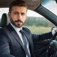 Özel şoför,, Zafer Cad., AVCILAR, Rüzgar
