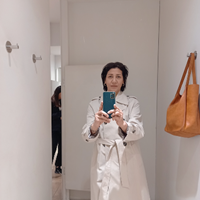 Caregiver, Zulfiya, SISLI