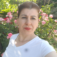 Hasta ve yaşlı bakıcı, Şerife, KONYAALTI