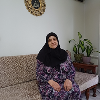 Çocuk bakıcısı , Muradiye, KAGITHANE