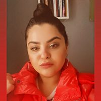 Няня, Ayşe Nur, BAGCILAR