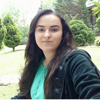 Hasta ve yaşlı bakıcı, Sinem, SANCAKTEPE