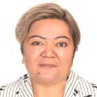 Hasta ve yaşlı bakıcı,  Janti (Senem), BAHCELIEVLER