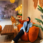 Hasta ve yaşlı bakıcı,  Zehranur, SANCAKTEPE