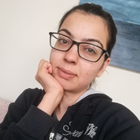 Ev işlerine yardımcı , Merve, KAGITHANE