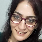Hasta ve yaşlı bakıcı,  Mine, KARTAL