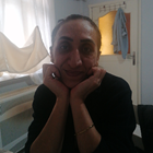 Hasta ve yaşlı bakıcı,  Zeynep, ARNAVUTKOY