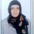 Ev işlerine yardımcı,  Arzu, GOLBASI