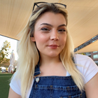 Hasta ve yaşlı bakıcı,  Ayşe, YILDIRIM