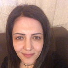 Няня,  Ayşe, GUNGOREN