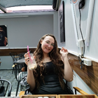 Çocuk bakıcısı,  Şerife, MENEMEN