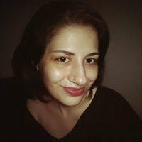 Ev işlerine yardımcı , Nermin, GUNGOREN