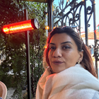 Nanny,  Selma, BEYOGLU
