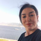 Ev işlerine yardımcı , Özlem, BUCA