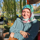 Çocuk bakıcısı ,  Arzu, GUNGOREN