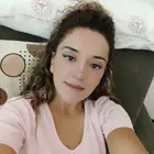 Hasta ve yaşlı bakıcı,  Feride, GAZIOSMANPASA