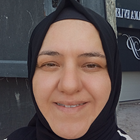 Çocuk bakıcısı ,  Fatma, GAZIOSMANPASA